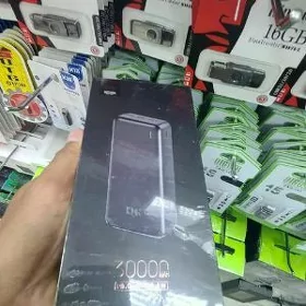 powerbank 20.000 mah