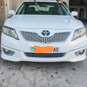 Toyota Camry 2008