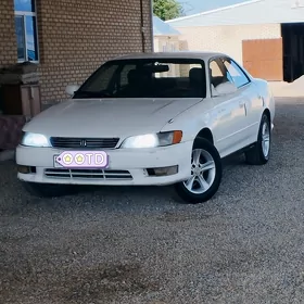 Toyota Mark II 1993