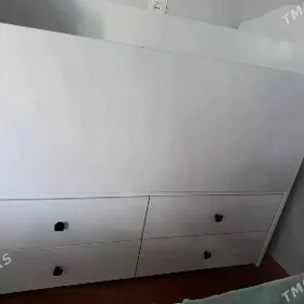 çagalar ucun mebel krvat