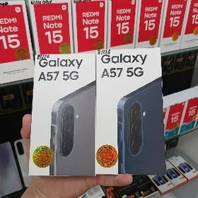 A57 A56 A37 A07 Kredit Redmi