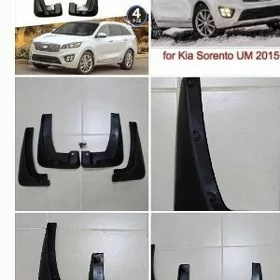 KIA SORENTO 2015-2017ý bryzgow
