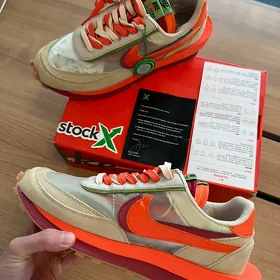 Кроссовки Nike Clot LD waffle