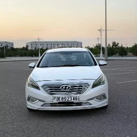 Hyundai Sonata 2017