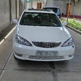 Toyota Camry 2006