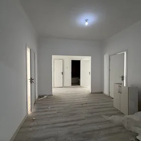 Änew merkezi 3 komnat