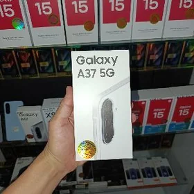 A37 A57 A07 Kredit Redmi