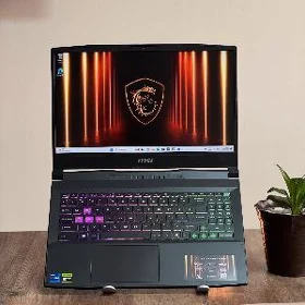 RTX5050|i7-14HX|16/512GB|MSI