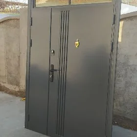 berk gapy