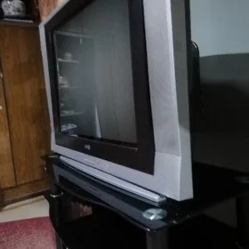 LG Telewizor