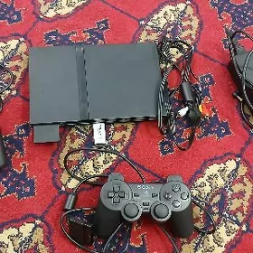 Playstation 2 20 oyunly