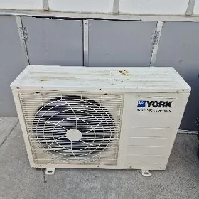 kondisoner 60 kw dasky blok
