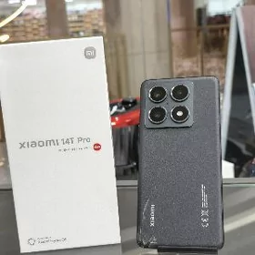 Xiaomi 14T Pro