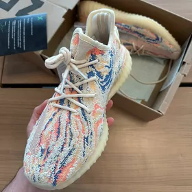 Adidas Yeezy boost 350 кросс