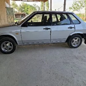 Lada 21099 2003