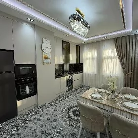 Mir6 3kom 5et 86m² remont full
