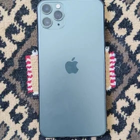iPhone 11 pro max