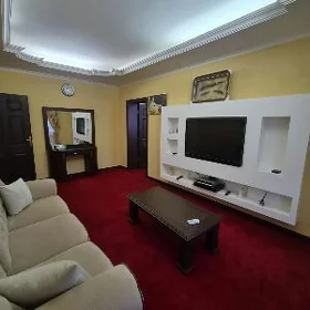 Гауданка 1 комната 2 этаж
