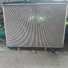 Radiýator