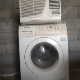 Aftamat kır maşyn.