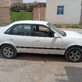 Toyota Corolla 1995