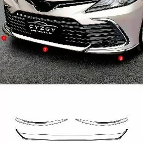 Camry Nikel