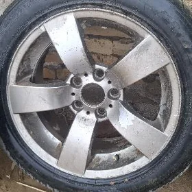 bmw e60 diska