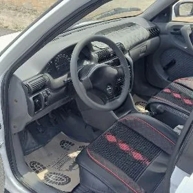 Opel Astra 1992