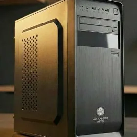 Sistemnik Dual Core