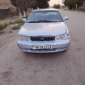 Kia Credos/Clarus 1996