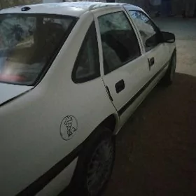 Opel Vectra 1991