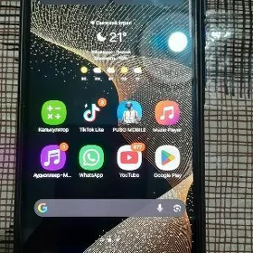 a55 samsung