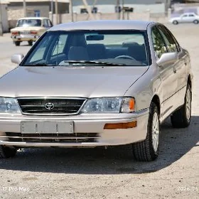 Toyota Avalon 1997
