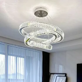 LED lyustra