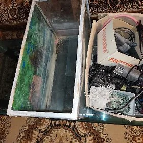 Аквариум
