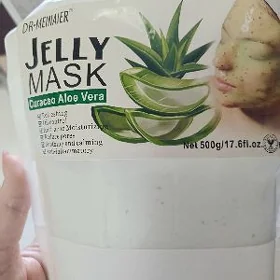 маска для лица
