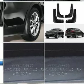 KIA SORENTO 18-22ý. bryzgowik