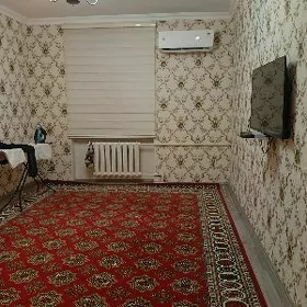 Arenda kwartira 2 komnat