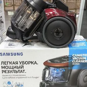 Samsung Pylesos