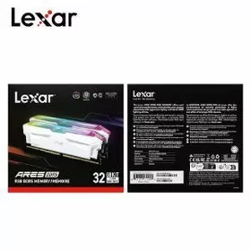 LEXAR DDR5 32GB CL32