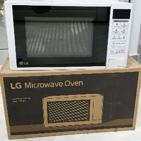 LG mikrowolnowkasy
