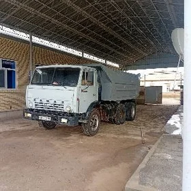 Kamaz 4310 1989