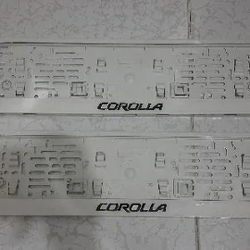 Carolla Padnomernik