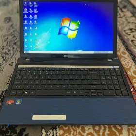 Notebook Gateway