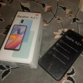 Redmi A2+