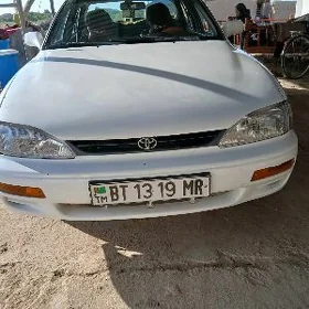 Toyota Camry 1996