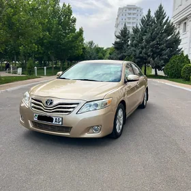 Toyota Camry 2009