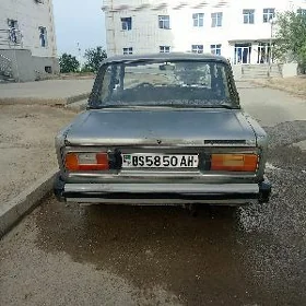 Lada 2106 1999