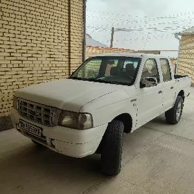 Ford Ranger 2006