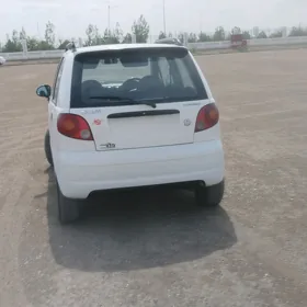 Daewoo Matiz 2004
